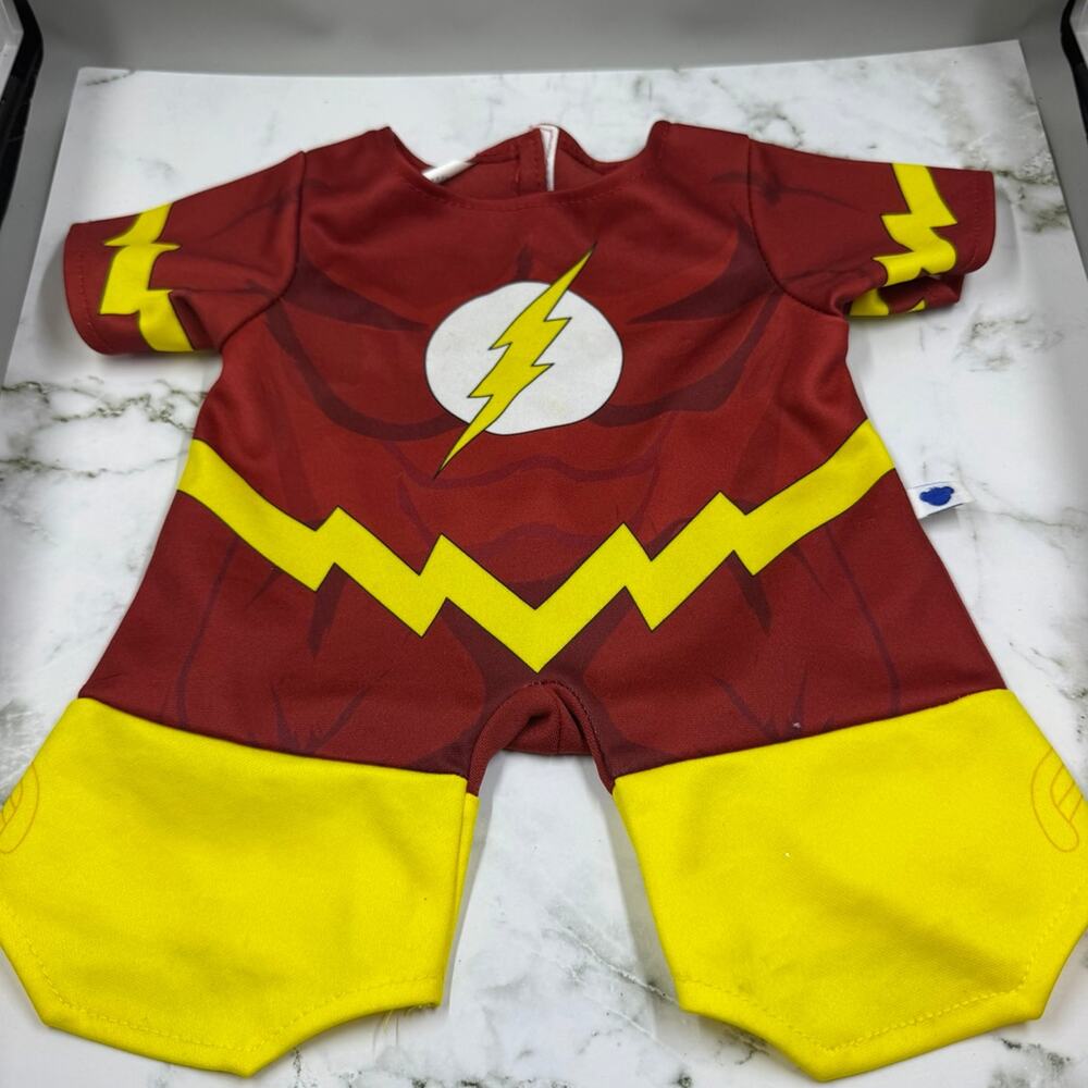 Justice League Build A Bear Outfit